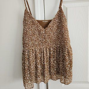 Old Navy Tank Top